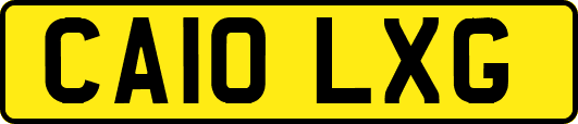CA10LXG