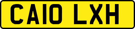CA10LXH