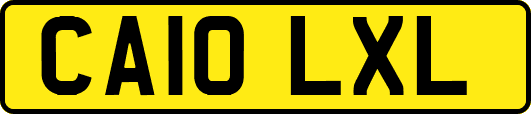 CA10LXL