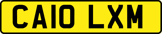 CA10LXM