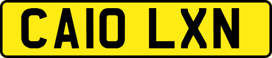 CA10LXN
