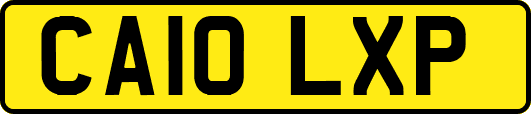 CA10LXP