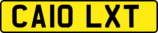 CA10LXT