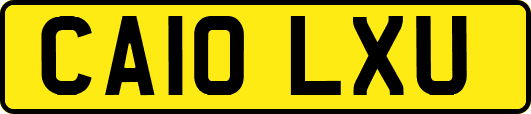 CA10LXU