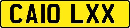 CA10LXX