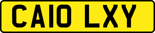 CA10LXY