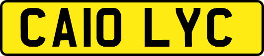 CA10LYC