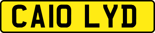 CA10LYD