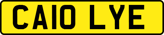 CA10LYE