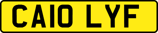 CA10LYF