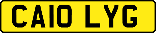 CA10LYG