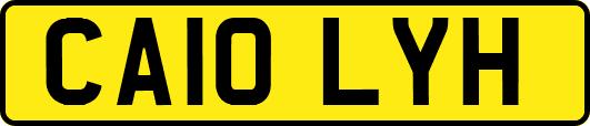 CA10LYH