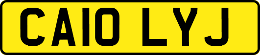CA10LYJ