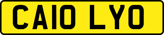 CA10LYO