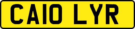 CA10LYR