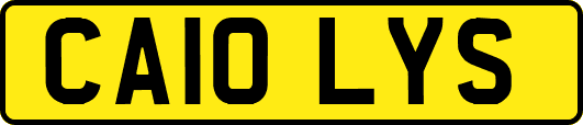 CA10LYS