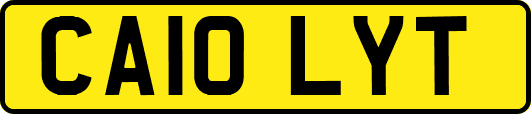 CA10LYT