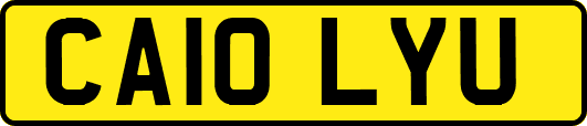 CA10LYU