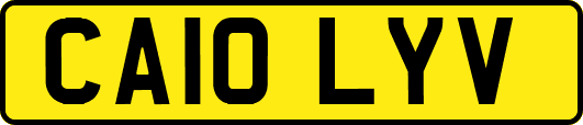 CA10LYV