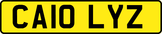 CA10LYZ