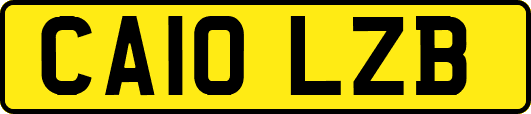CA10LZB