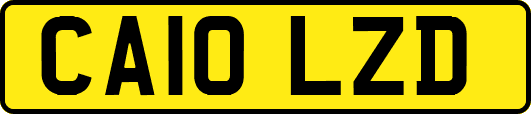 CA10LZD