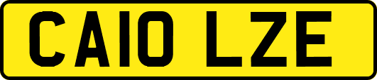 CA10LZE
