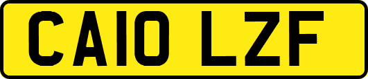CA10LZF