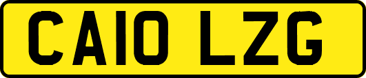 CA10LZG