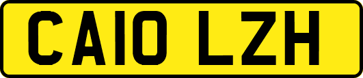 CA10LZH