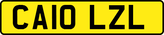 CA10LZL