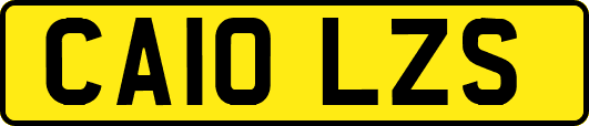 CA10LZS