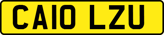 CA10LZU