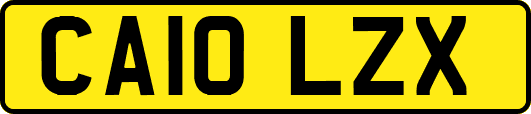 CA10LZX