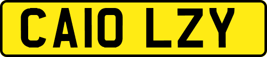 CA10LZY