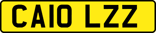 CA10LZZ