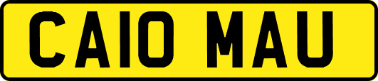 CA10MAU
