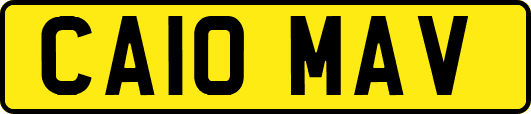 CA10MAV