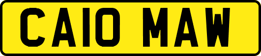 CA10MAW