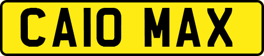 CA10MAX