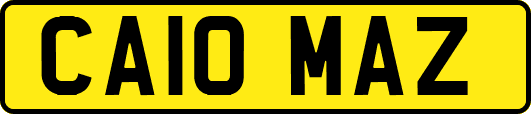 CA10MAZ