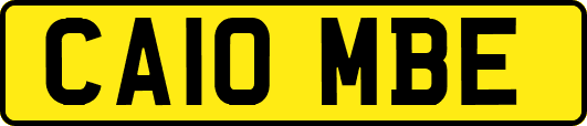 CA10MBE