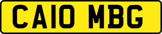 CA10MBG
