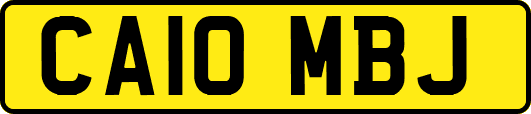 CA10MBJ