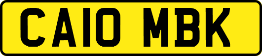 CA10MBK