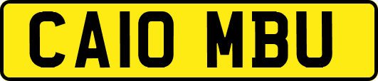 CA10MBU