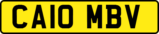 CA10MBV