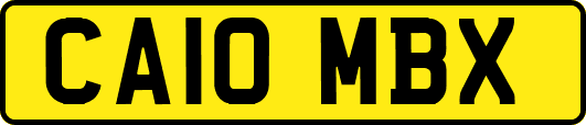 CA10MBX