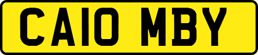CA10MBY