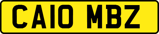 CA10MBZ